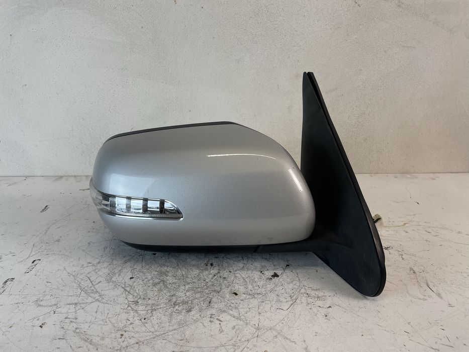 Lusterko prawe Suzuki Grand Vitara II lift 08-15 Z2S 7pin