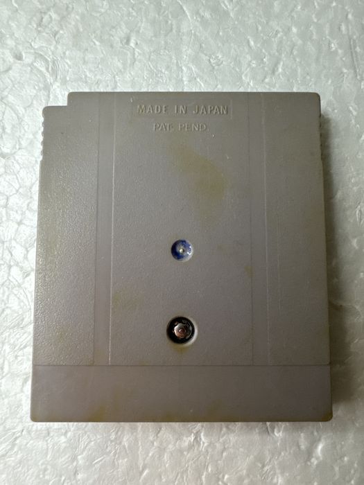R-Type - gra na Nintendo Famicom / Pegasus / NES