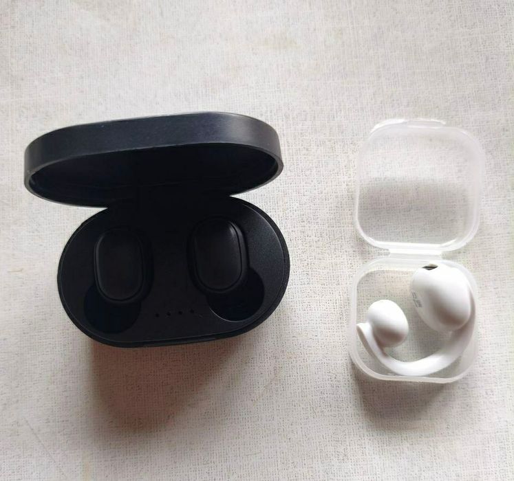 Наушники беспроводные