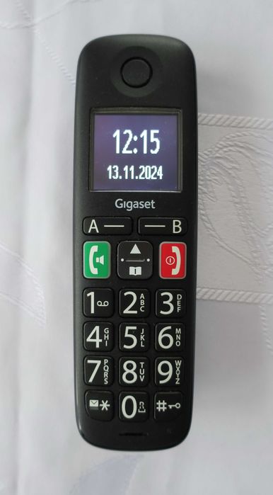 Telefon GIGASET E290 jak nowy
