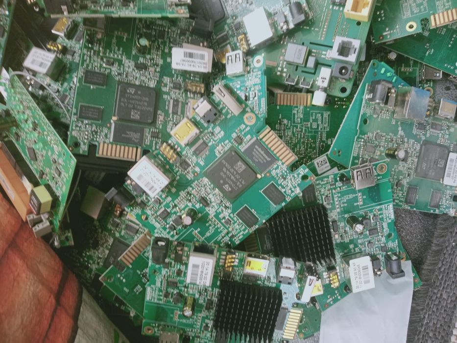 Плати для афінажу