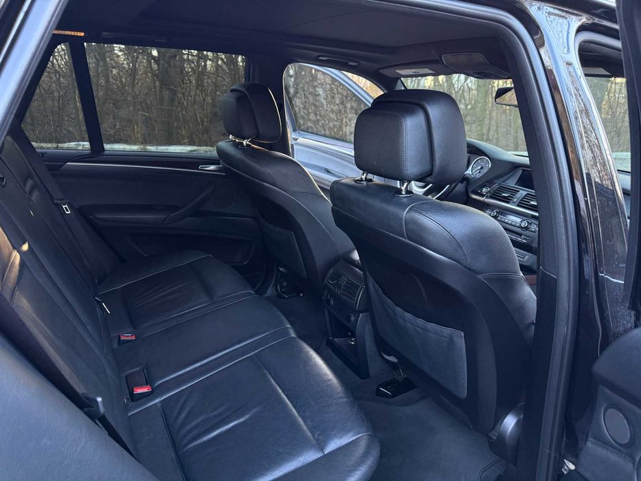 Продам БМВ Х5 Е70 ідіал