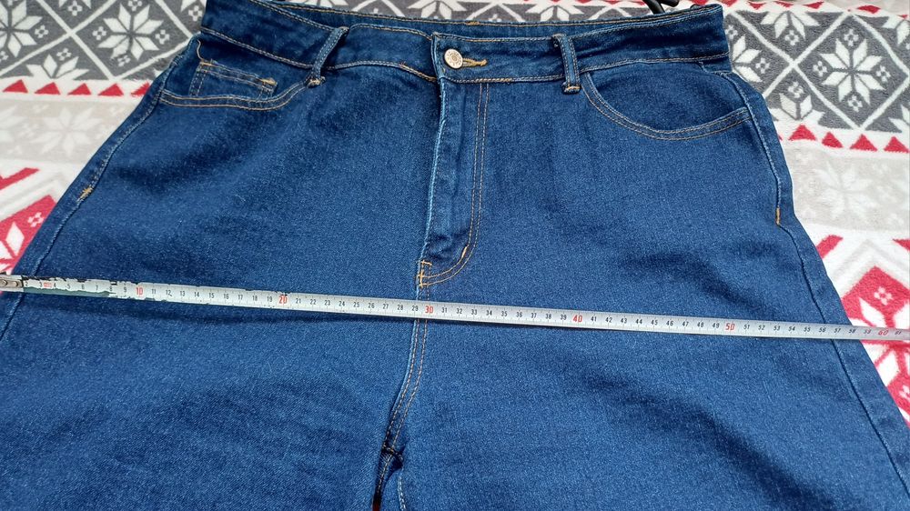 Spodnie damskie nowe XXL