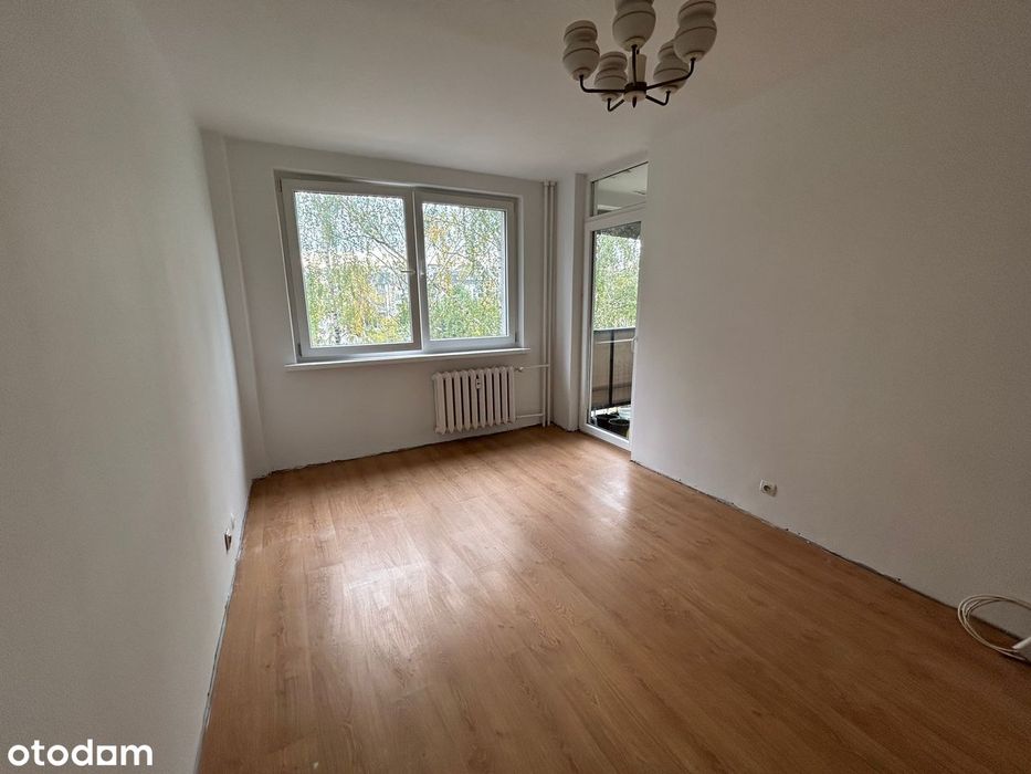 [REZERWACJA] Na sprzedaż bezpośrednio: 2 pokoje, drugie piętro