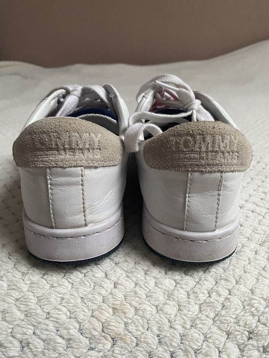 Buty sportowe dla chłopaka Tommy Hilfiger 40