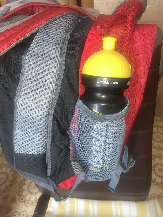Рюкзак Deuter 20 літрів