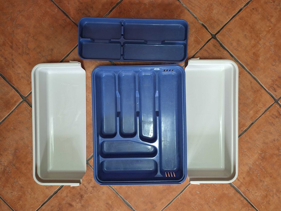 Caixa de ferramentas portátil