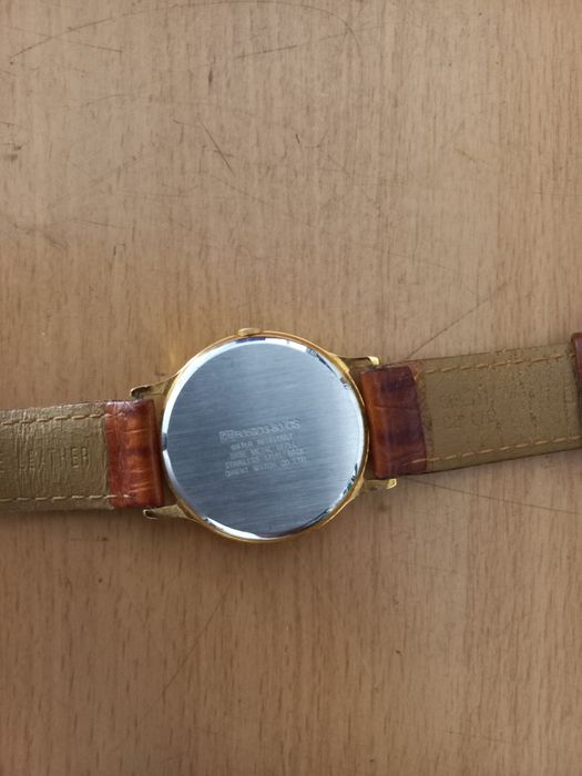 Relógio ORIENT antigo