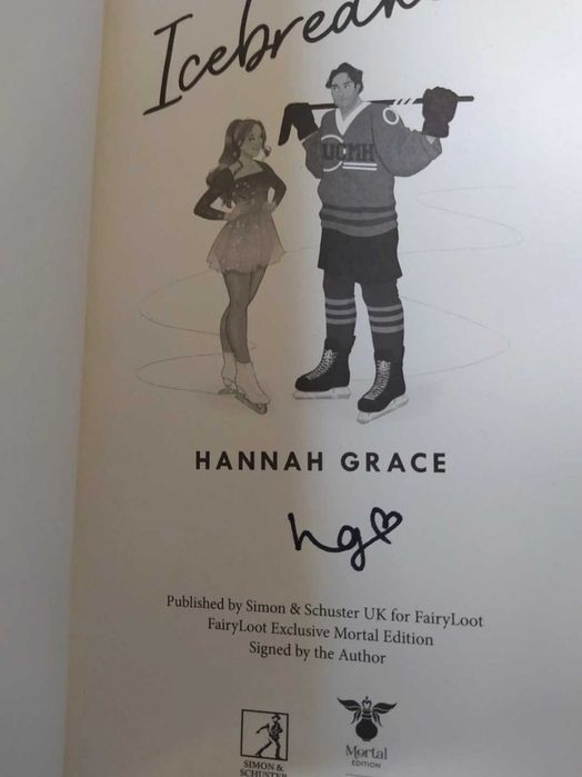 Fairyloot Exclusive: Mapple Hills Series Book Set