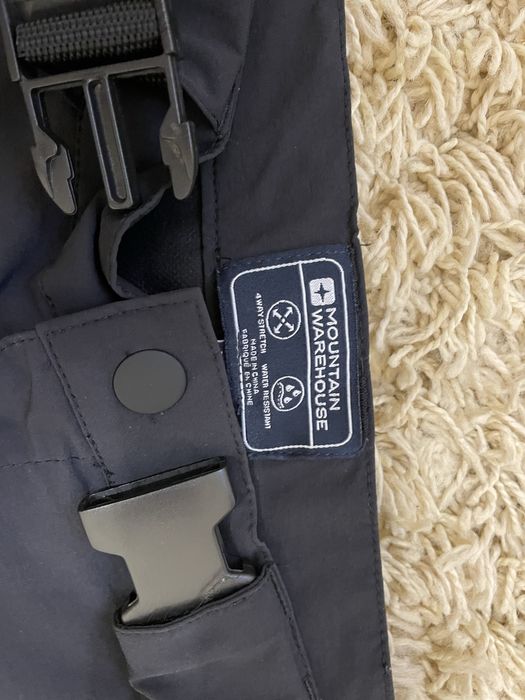 Трекінгові штани