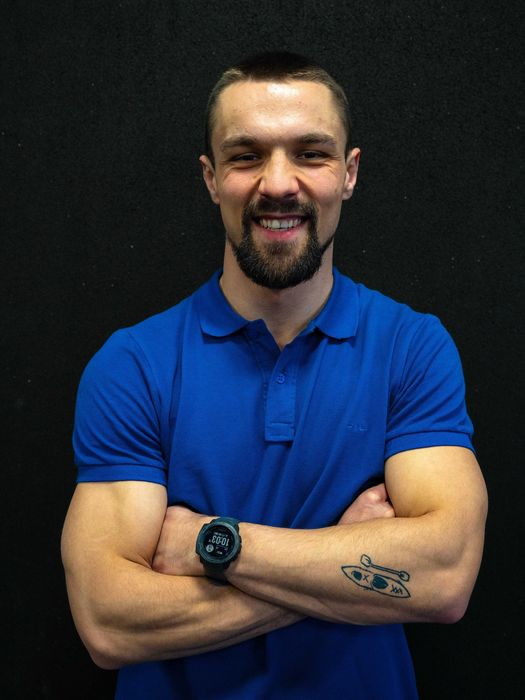 Trener Personalny Przymorze Zdrofit Alchemia ul. Aleja Grunwaldzka 411