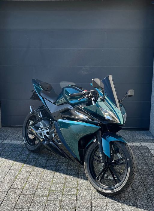 Yamaha