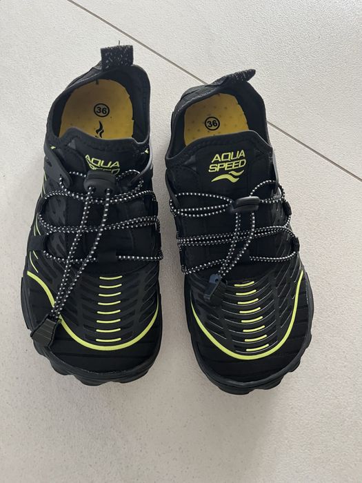 Buty do wody Aqua Speed rozmiar 36