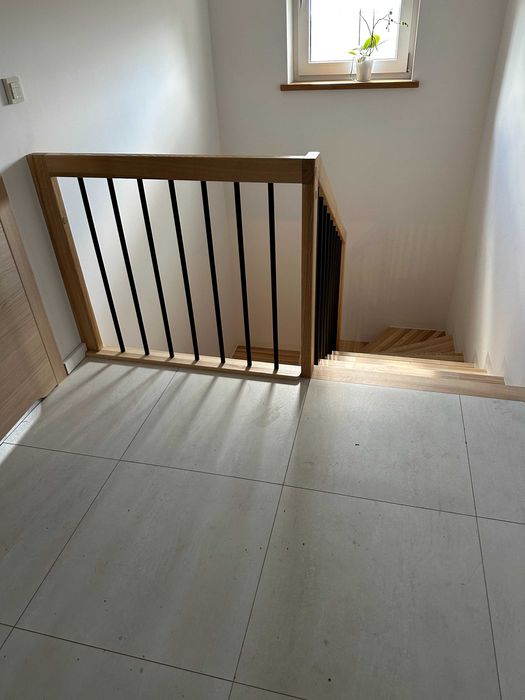 Schody Dywanowe Samonośne POZNAŃ