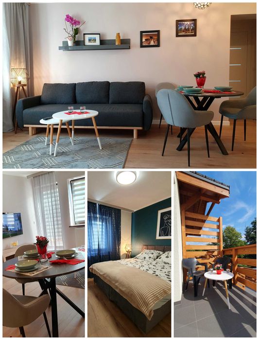 Karpacz  Szklarska Poręba Jelenia Góra-FERIE Zima 2026 w Karkonoszach