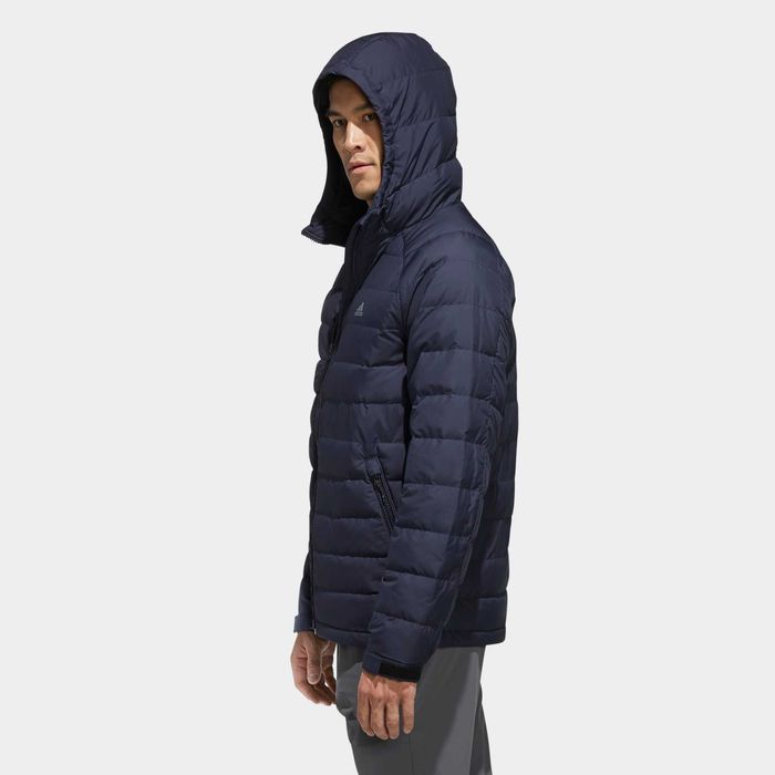 Куртка чоловіча спортивна Adidas Performance Climawarm EH4013 ОРИГІНАЛ