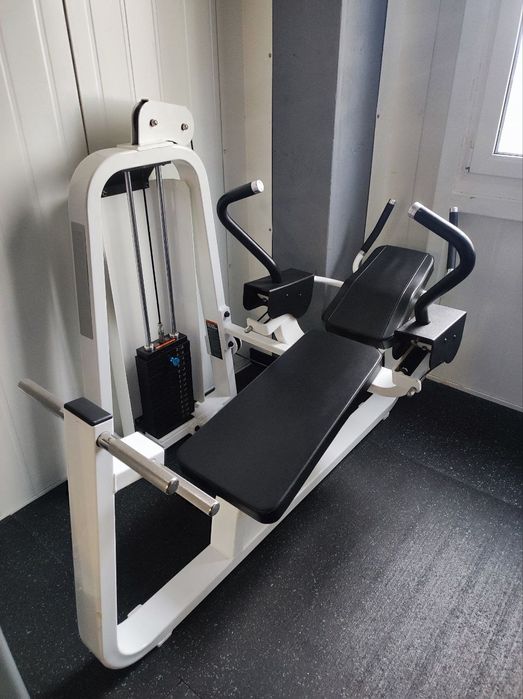 Precor Icarian ABench pro AB101