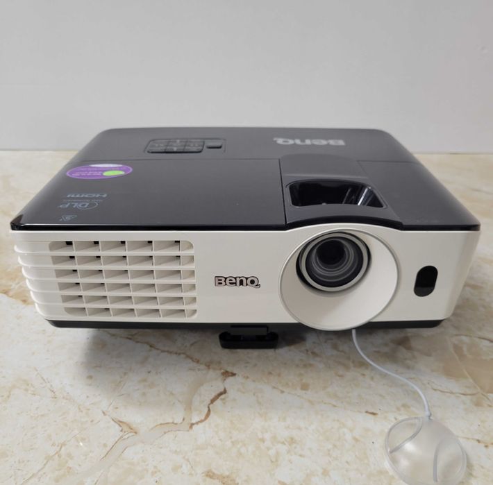 Проектор Benq MW663 hdmi/3000 lm/dlp