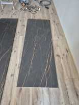 blat kuchenny NERO BRONZO K 698