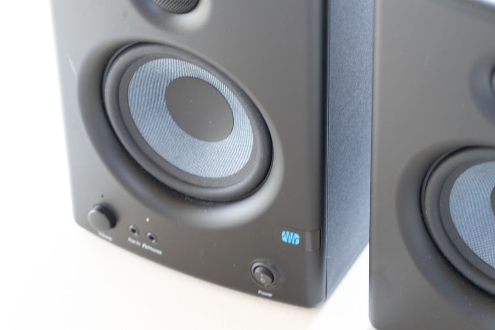 Zestaw monitorów studyjnych PreSonus Eris 4.5