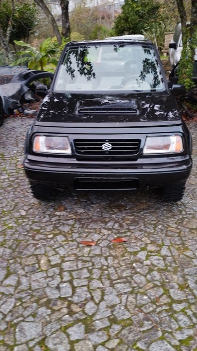 Suzuki Vitara 1.9 TD peças bom preço
