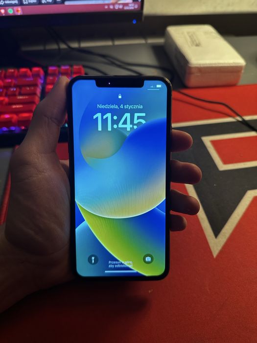 iPhone 11 Pro Max 128gb