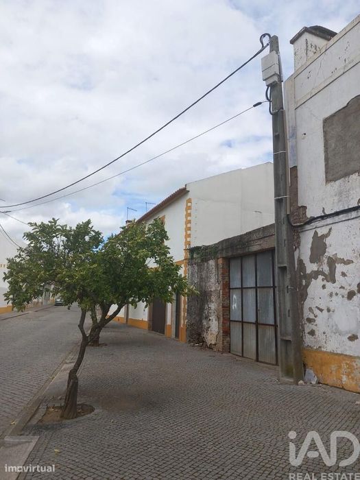 Casa de aldeia em Alter do Chão de 69,00 m2