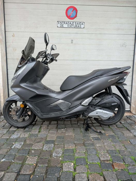 Honda PCX  125cc