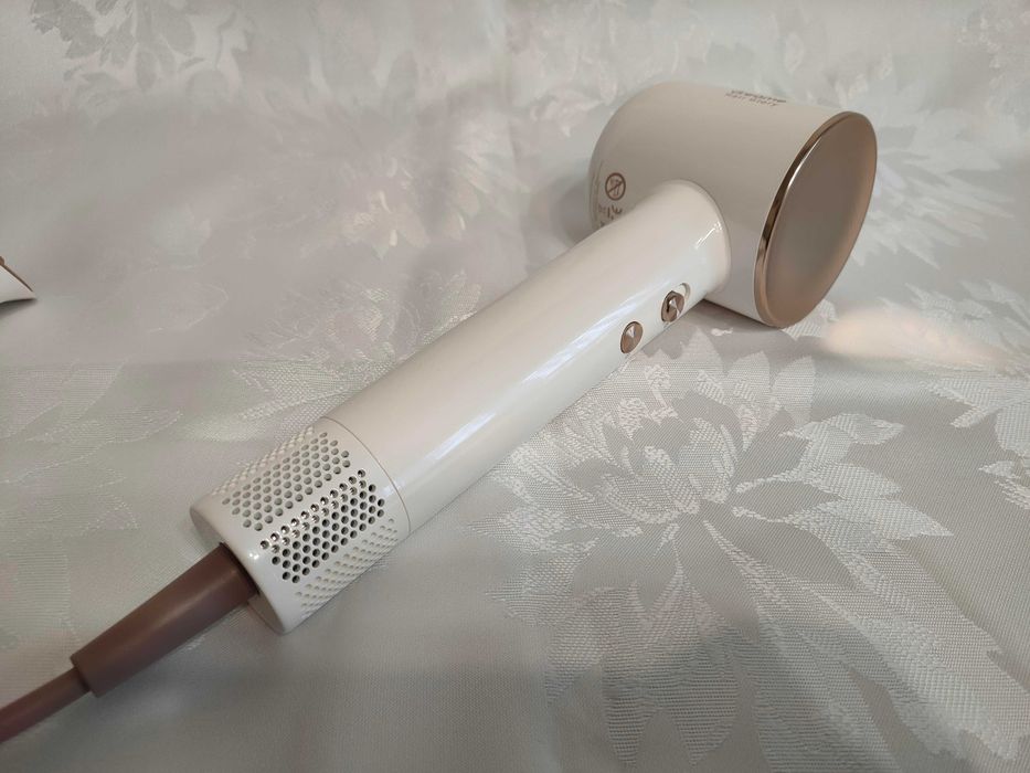 Suszarka do włosów Dreame Glory AHD6A-WH 1600 W