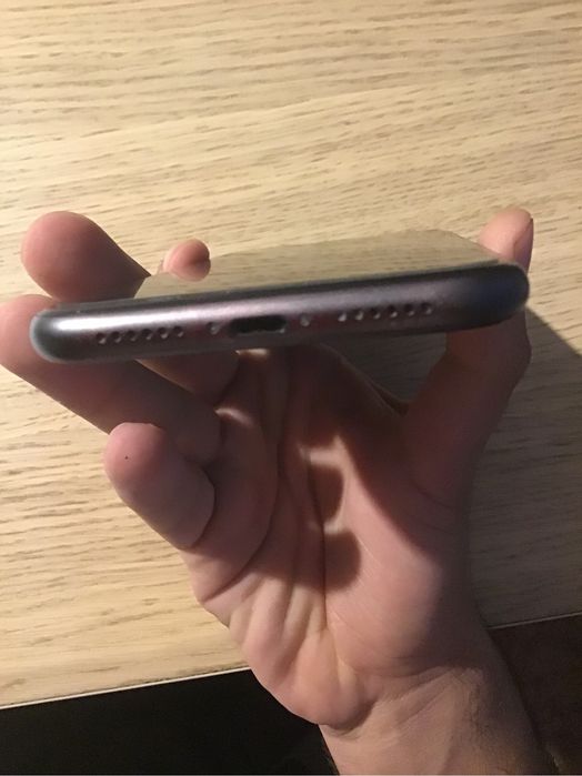 Iphone 11 de 128gb