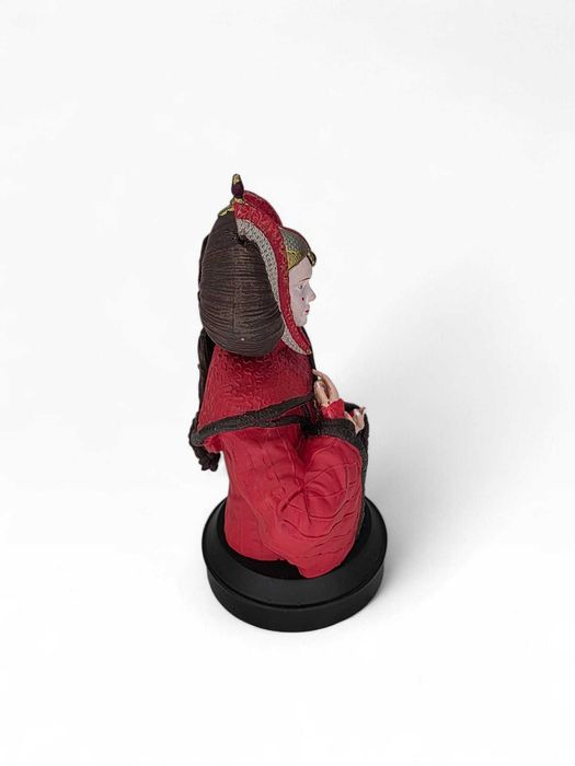 Busto Padmé Amidala – Star Wars Bust Collection (Collector’s Edition)