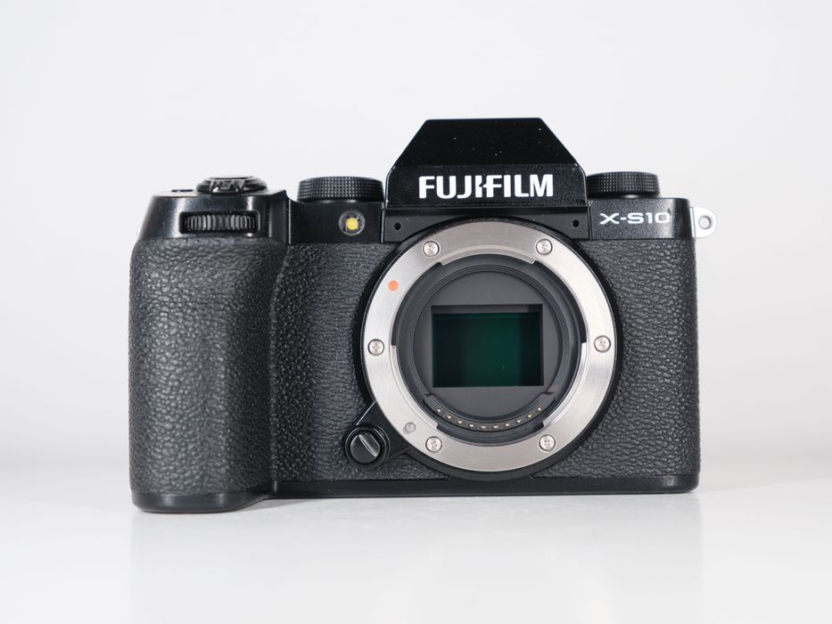 fujifilm x10 - купити цифрові фотокамери - Ціна на OLX.ua