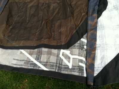 Liquid Force Hifi 09 + 12m Kitesurf kit board with Bar/lines
