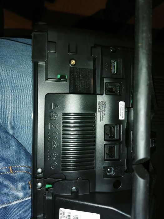 Mitel 6940 IP Phone