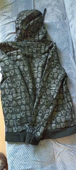 Sprzedam bluzę House Marvel