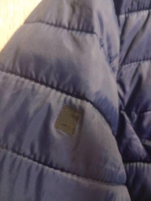 Wiosenna kurtka damska