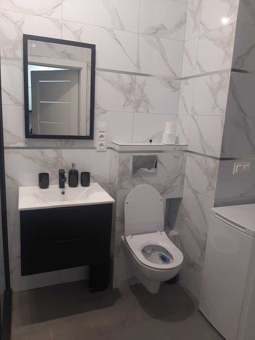 Apartament 48m2 do wynajęcia - termy Uniejów