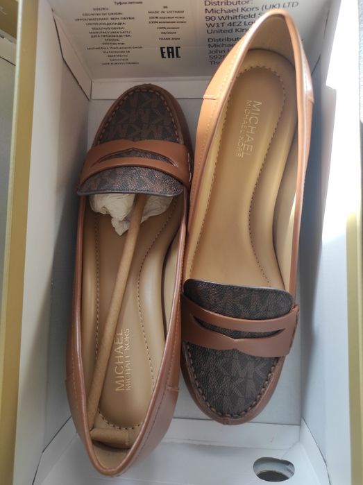 Michael Kors oryginalne 6m