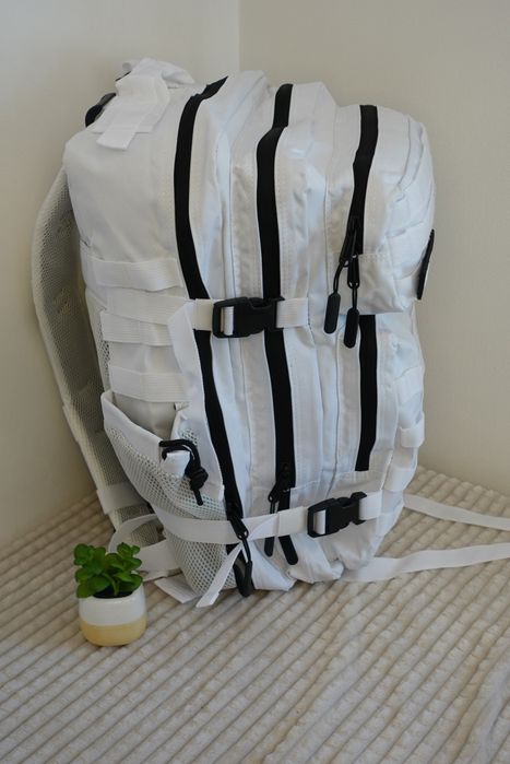 Mochila Militar Tática 45L -  Nova!