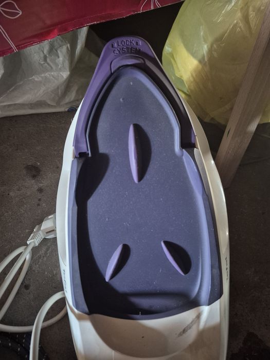 Żelazko Tefal Easy Pressing
