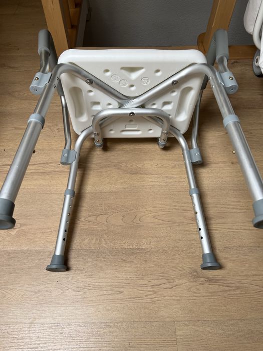 Saúde: colchao anti escaras, almofada, cadeira - a partir de 20€