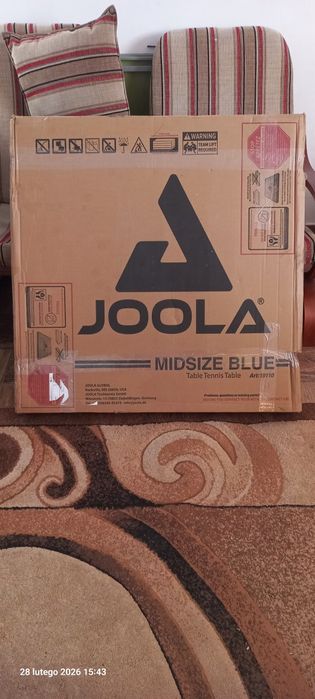 Mini Stoły do ping-ponga