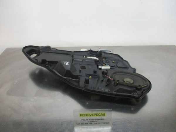 Elevador vidros trás esquerdo MAZDA 6 Hatchback (GG)