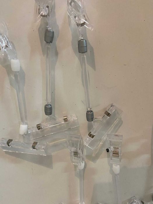 Expositores para bijuteria + Preçários