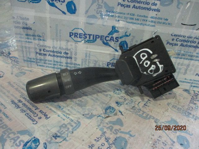 Conjunto / manetes de luzes e limpa vidros HYUNDAI Accent I (X3)