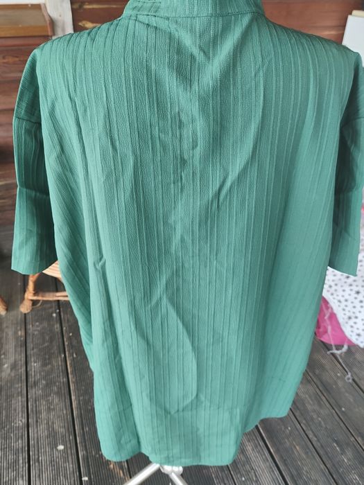 Bluzka męska z krótkim rękawem