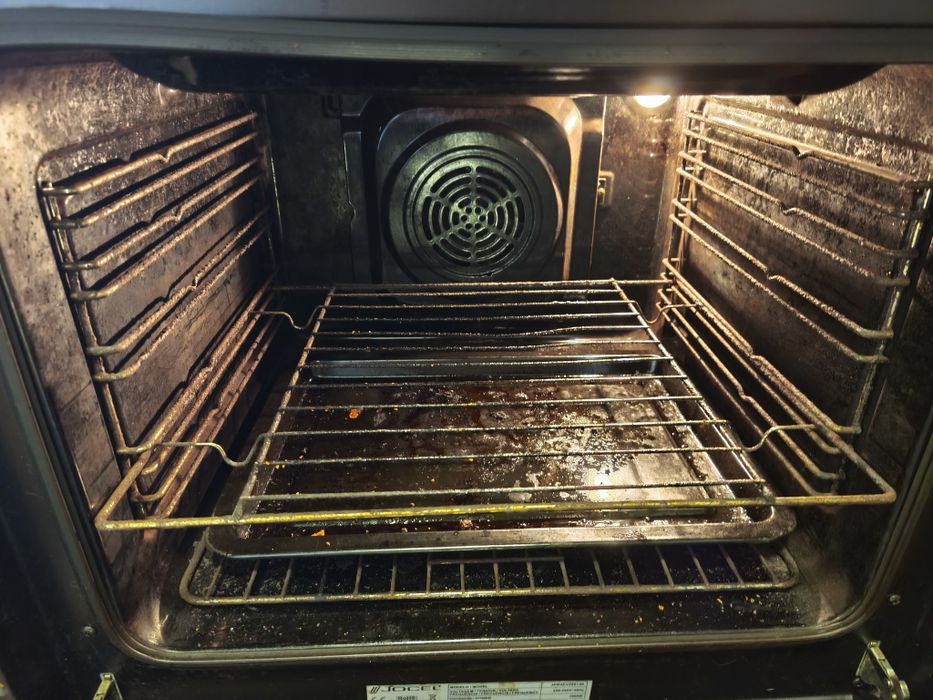 Forno Jocel usado mas totalmente funcional