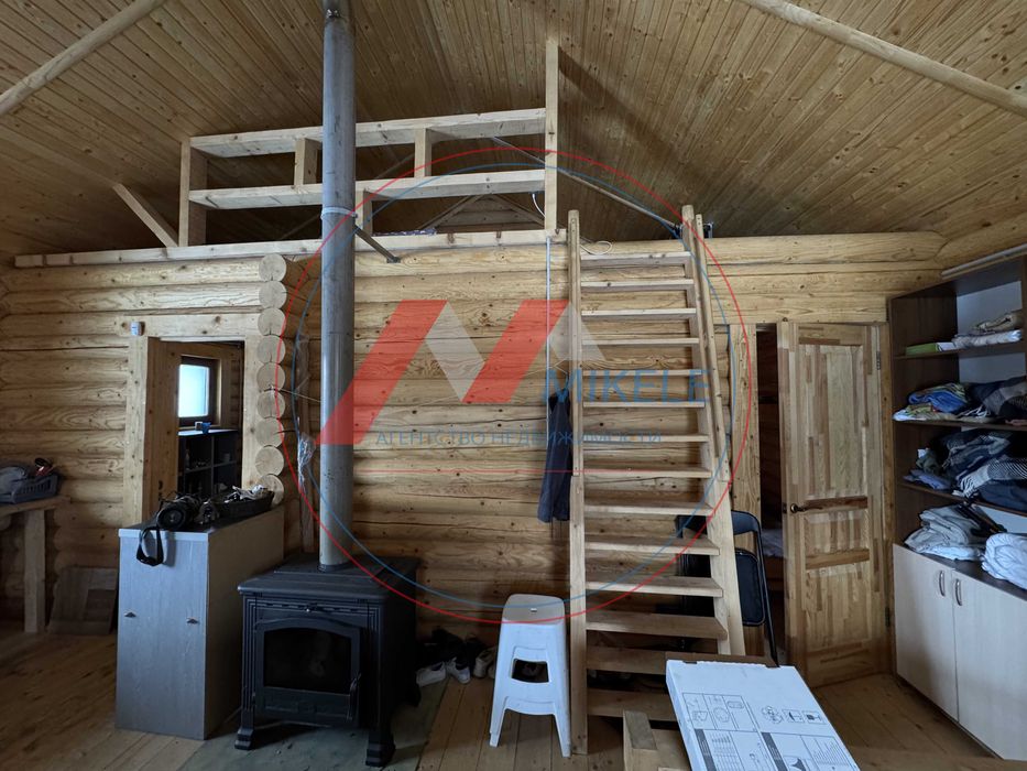 БЕЗ % будинок 50 м2 ділянка 12 сот СТ Вишневий  Вишгородський р-н.