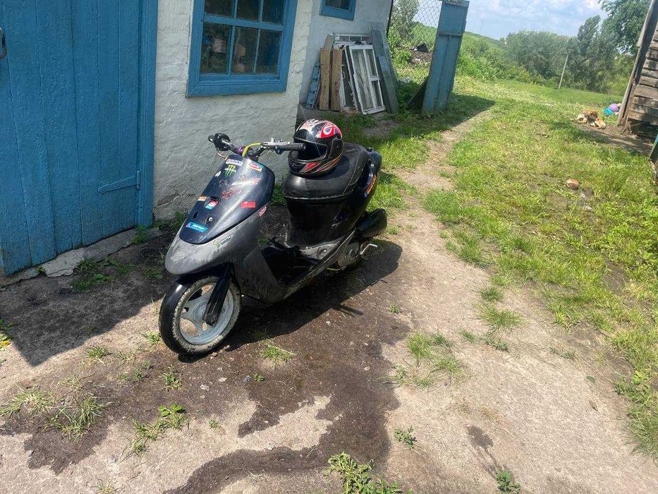 Продам сузукі летс2 на тюнінгу