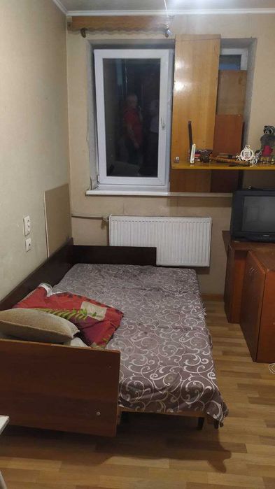 Реальная Сдам гостинку на Котлова м. Централ.рынок, ЮЖД. 5 этаж